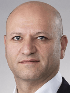 מיכאל מילשטיין