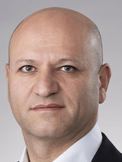 מיכאל מילשטיין