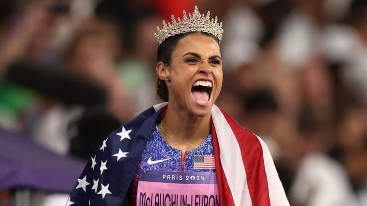 סידני מקלופלין-לברון