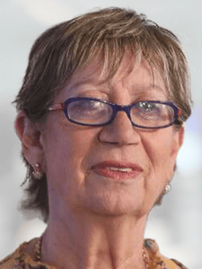 טובה צימוקי