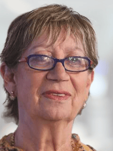 טובה צימוקי