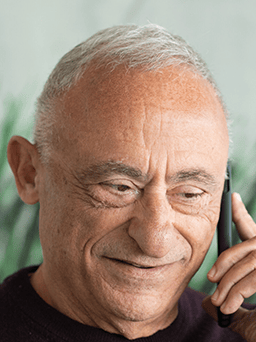 שמעון שיפר (צילום: טל שחר) שמעון שיפר