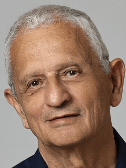נחום ברנע (צילום: אביגיל עוזי) נחום ברנע