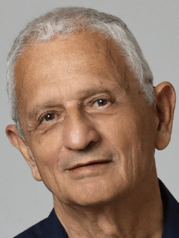 נחום ברנע (צילום: אביגיל עוזי) נחום ברנע