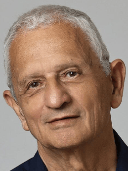 נחום ברנע