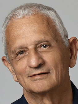 נחום ברנע