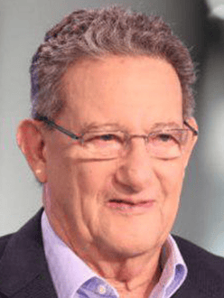 רון בן ישי (צילום: יאיר שגיא) רון בן ישי