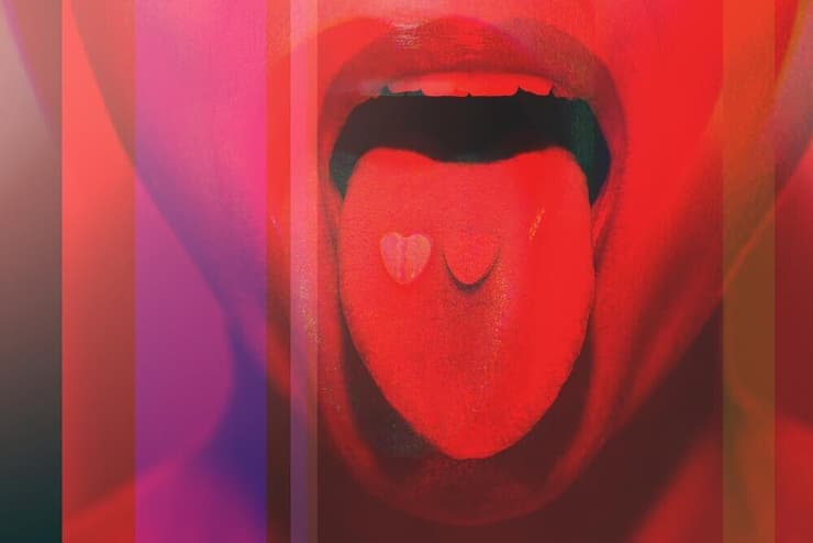 אקסטזי MDMA