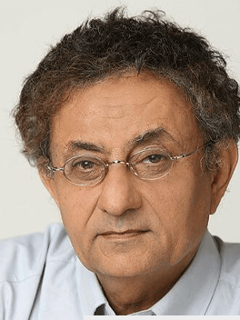 בן-דרור ימיני