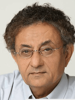 בן-דרור ימיני