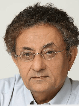 בן-דרור ימיני