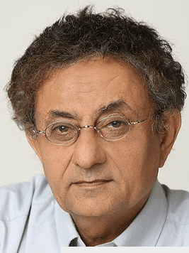 בן-דרור ימיני