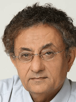 בן-דרור ימיני