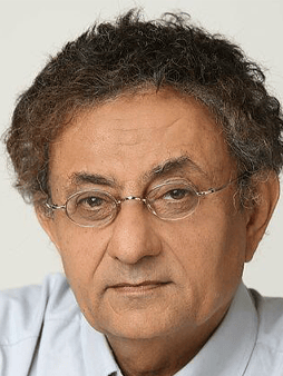 בן-דרור ימיני