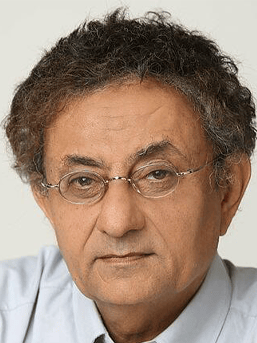 בן-דרור ימיני