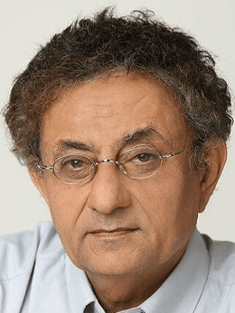 בן-דרור ימיני