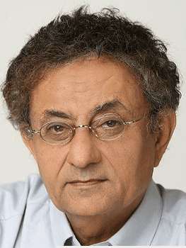 בן-דרור ימיני