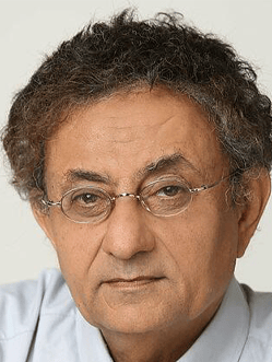 בן-דרור ימיני