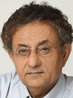 בן-דרור ימיני