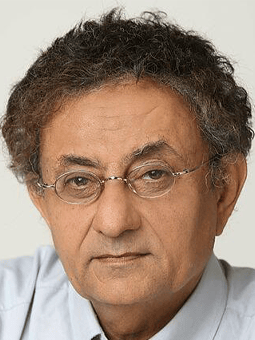 בן-דרור ימיני