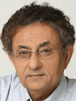 בן-דרור ימיני