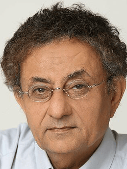 בן-דרור ימיני