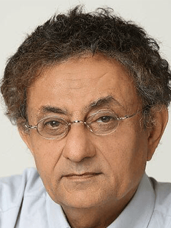 בן-דרור ימיני