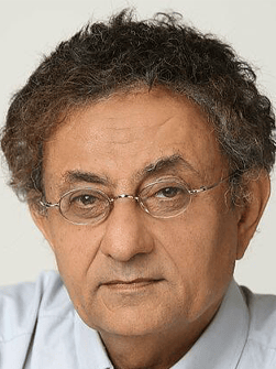 בן-דרור ימיני