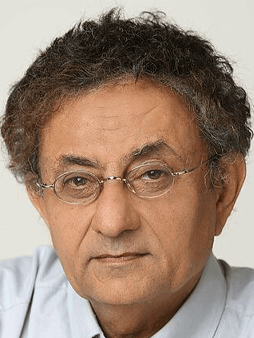 בן-דרור ימיני