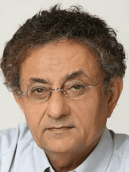 בן-דרור ימיני