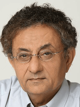 בן-דרור ימיני