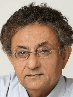 בן-דרור ימיני