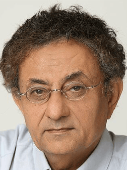 בן-דרור ימיני
