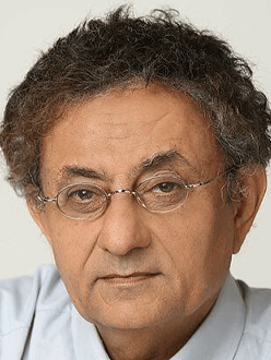 בן-דרור ימיני