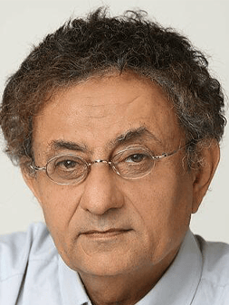 בן-דרור ימיני