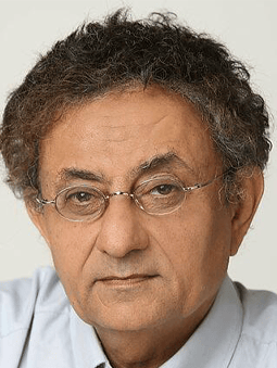 בן-דרור ימיני