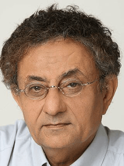 בן-דרור ימיני