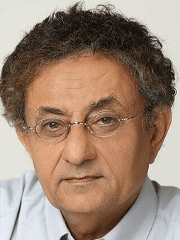 בן-דרור ימיני