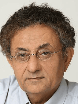 בן-דרור ימיני