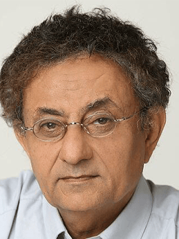 בן-דרור ימיני