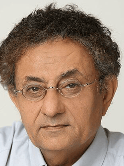 בן-דרור ימיני