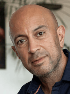 אבי יששכרוף (צילום: יובל חן) אבי יששכרוף