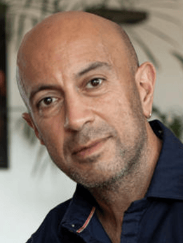 אבי יששכרוף