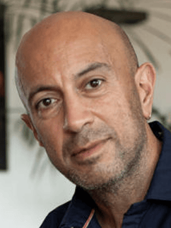 אבי יששכרוף