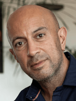 אבי יששכרוף