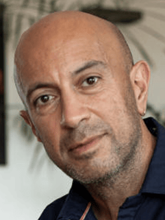 אבי יששכרוף