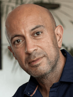 אבי יששכרוף