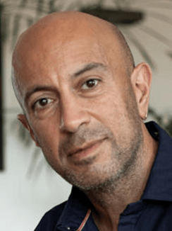 אבי יששכרוף