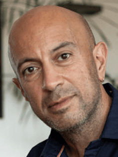 אבי יששכרוף (צילום: יובל חן) אבי יששכרוף
