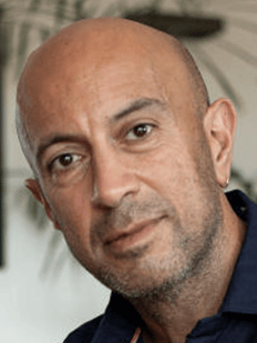 אבי יששכרוף (צילום: יובל חן) אבי יששכרוף
